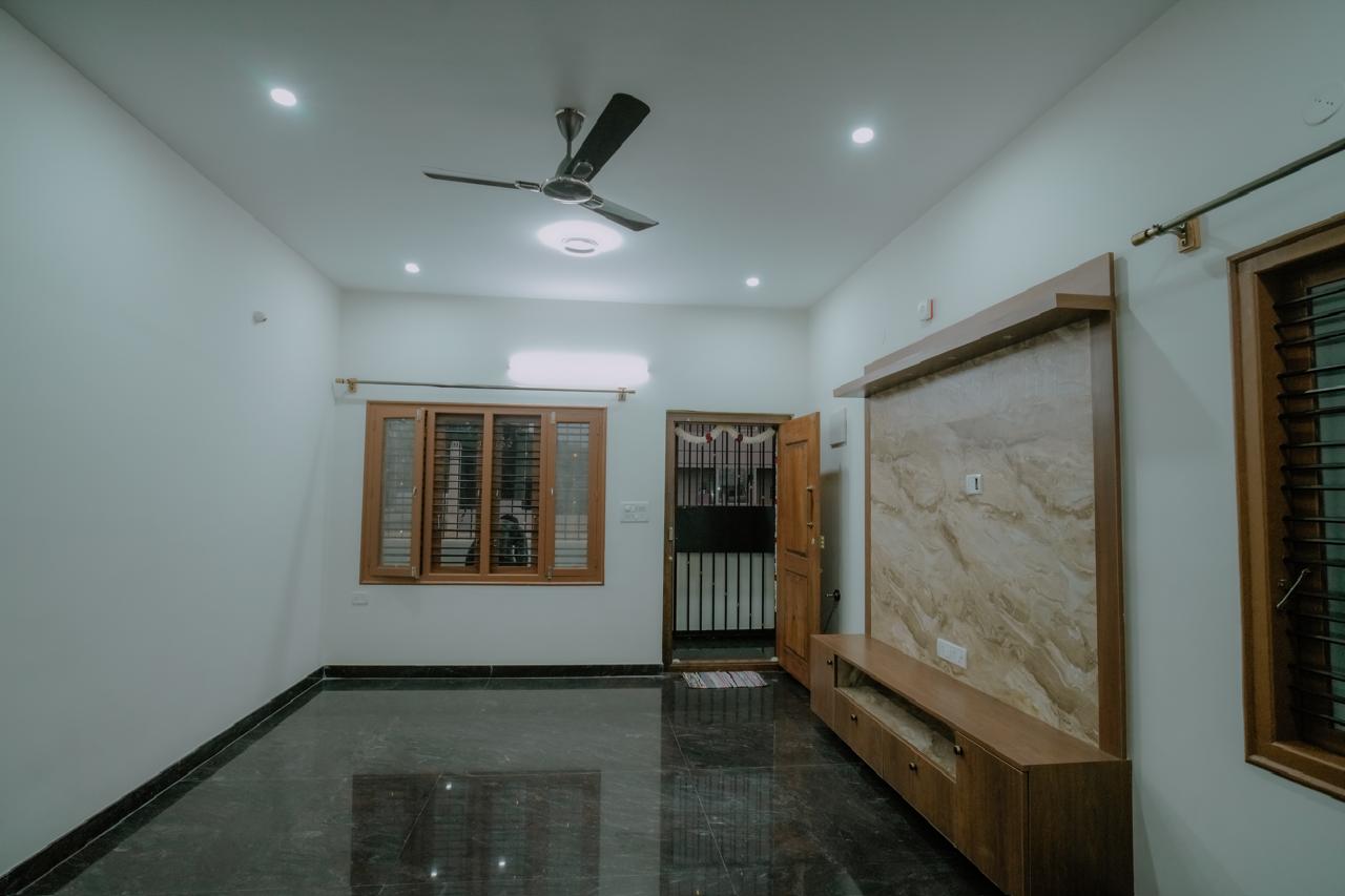 Luxury Home Interior