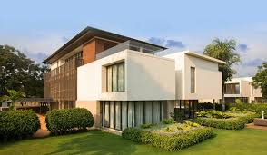 Luxury Villa Development